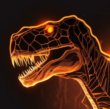 BLURosaurs