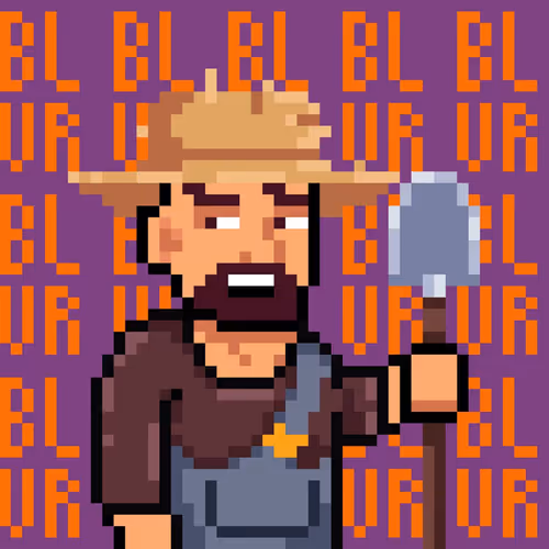 Blur Farmers