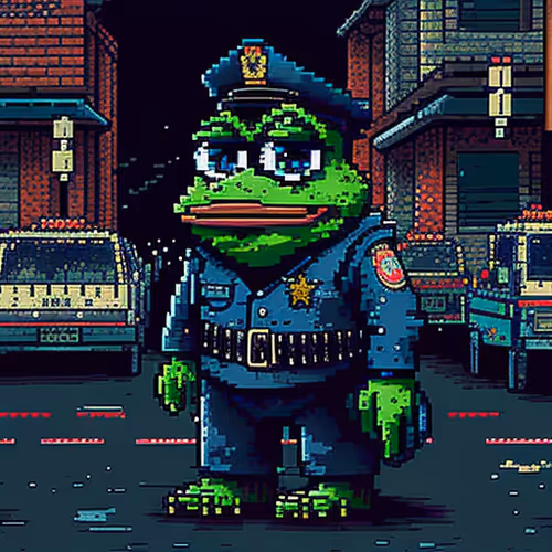 Pepe Jobs