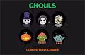 Lost Ghouls