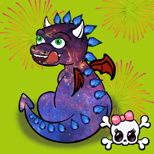 DiJT Dragons