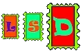 LSD Stampverse