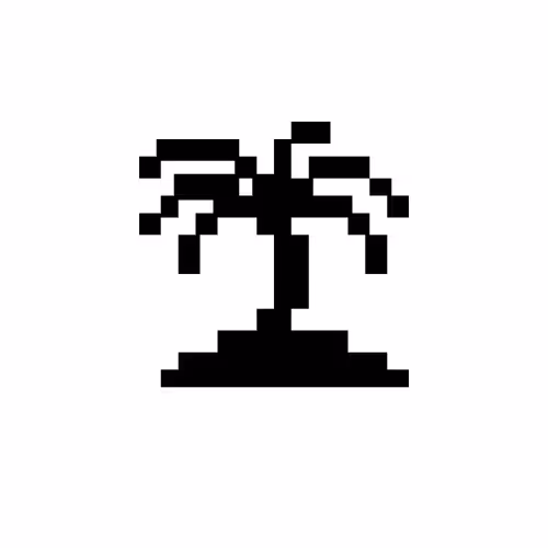 Unicode Landscape
