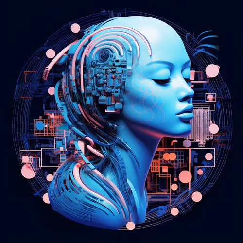 Cybernetic Dreams