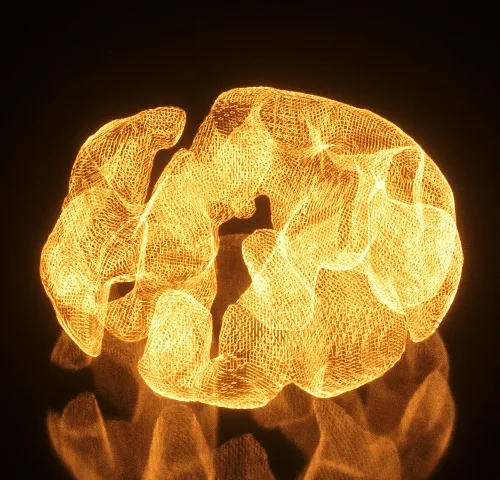 Light Dance NFT