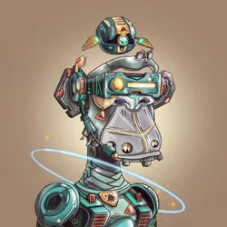 Item Media Placeholder