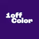 1off Color