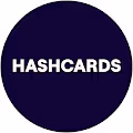 Hashcards
