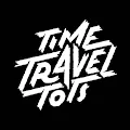 Time Travel Tots by BSSC