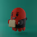 MentalGhost
