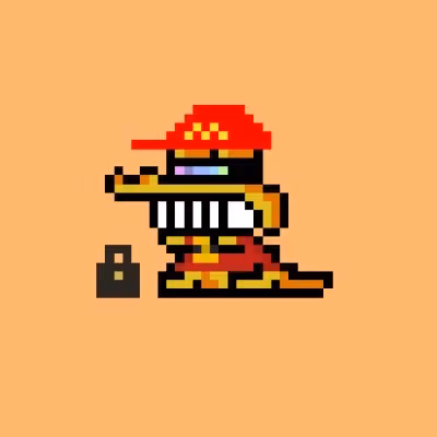 LilCrocodile