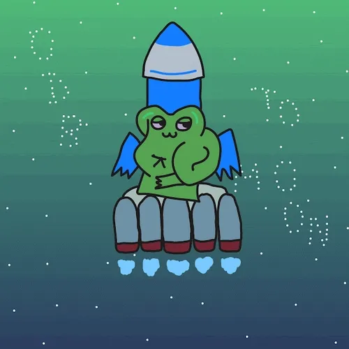Moon Rockets Official