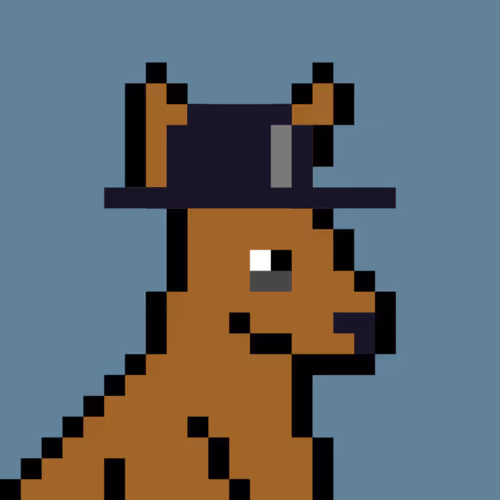 8BitDogz
