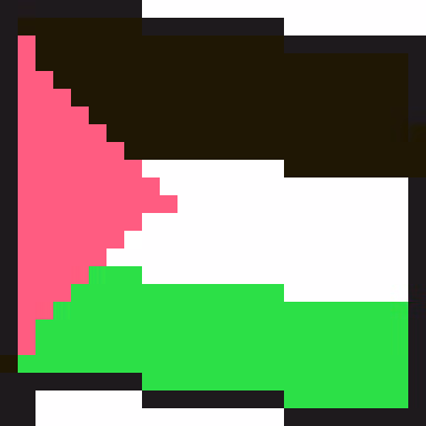 Palestinian Flag
