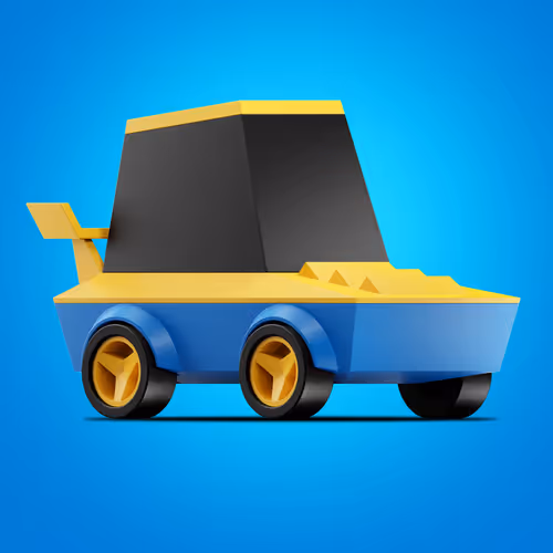 Joyrides