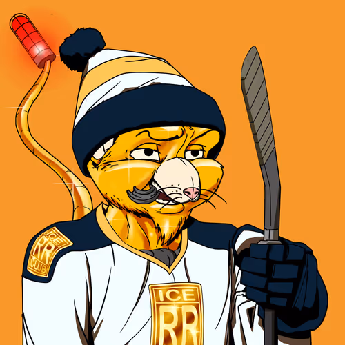 RinkRatIceClub