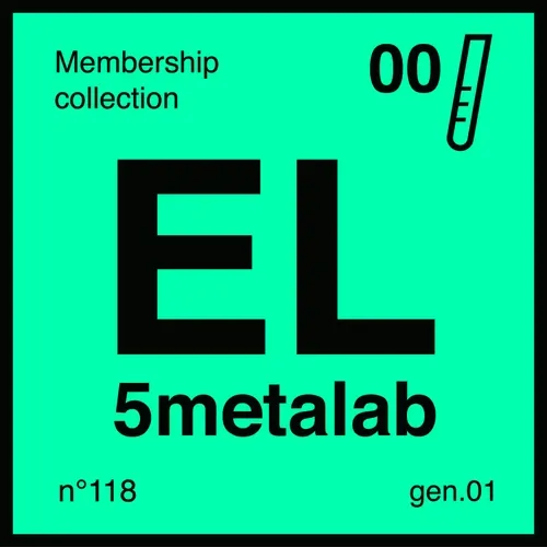 Elements of 5ML gen.01