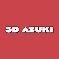 3DAzuki