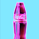 CocaCola Pop