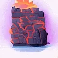 3D AI Metaverse-Blocks
