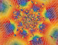 Gems of Awareness by Alex Grey & Allyson Grey