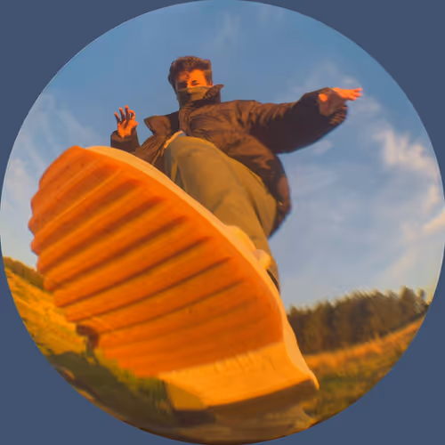 camoufly