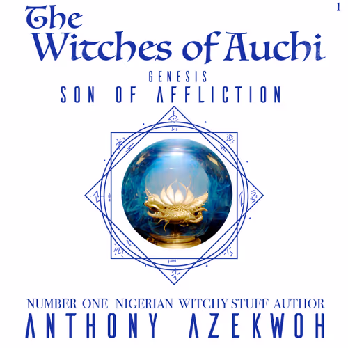 Witches of Auchi