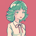 RetroGirls NFT