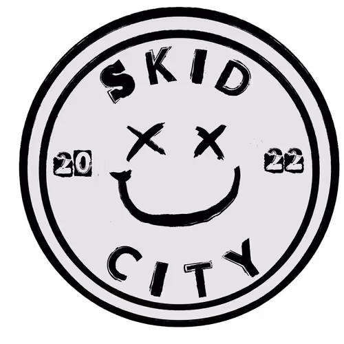 Skid Relics [Locked Contract]