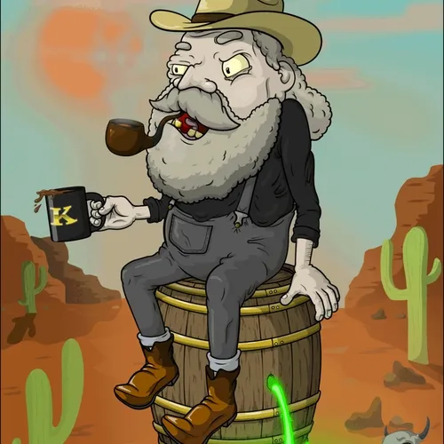 MoonNecks NFT