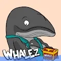 WHALEZ Series 1