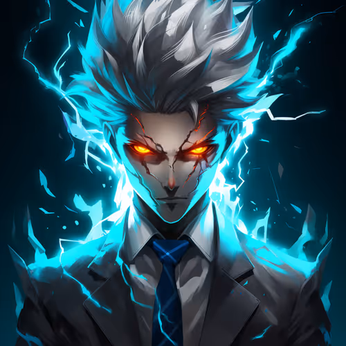 Elementals