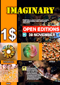 Imaginary Open Editions