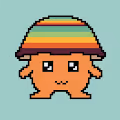 ShroomBits (ETH)