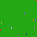 Carbon RainDrop