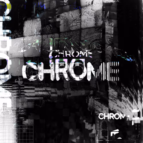 The Future is CHROME - old