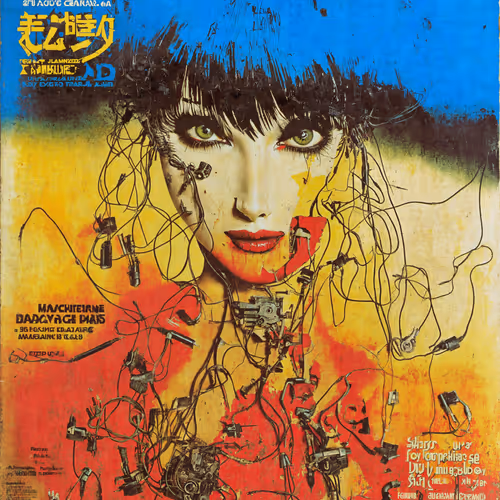Pulp-fi by JeffJag