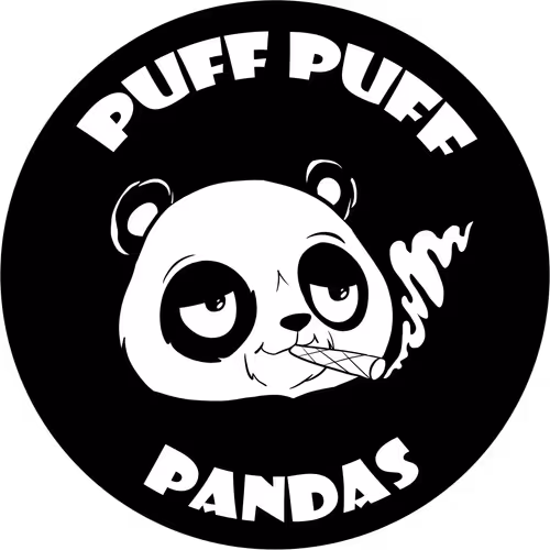 Puff Puff Pandas