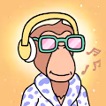 Doodle Apes Billionaire Club