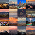 Los Angeles LA