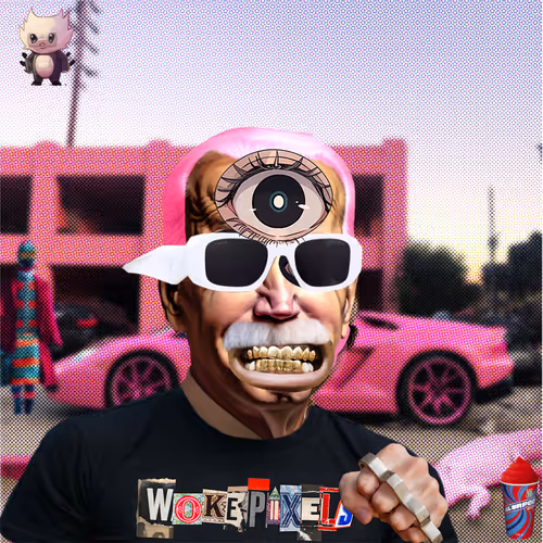 WokePixels