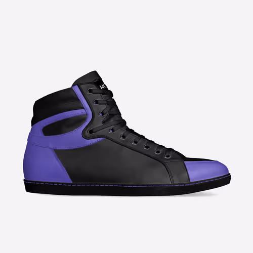 Shoes Inspired by ETH