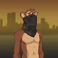 The Grand Ape Gang: Metaverse