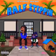 Half-Steppin' by Nessy the Rilla w/ Snoop Dogg