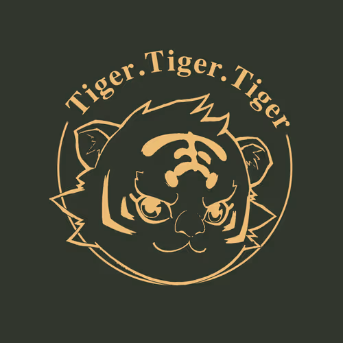 IiI Tiger