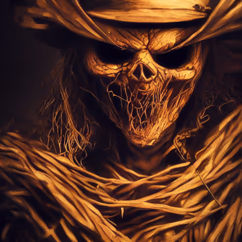 Frighteners by Mysticaltattoo