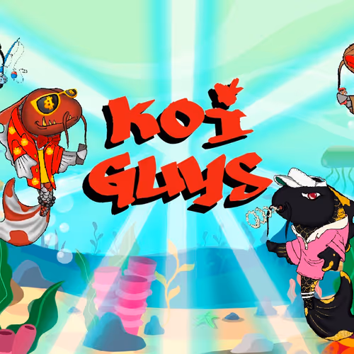 KoiGuys Official