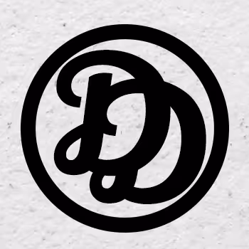 DigiDaigaku Art Collection
