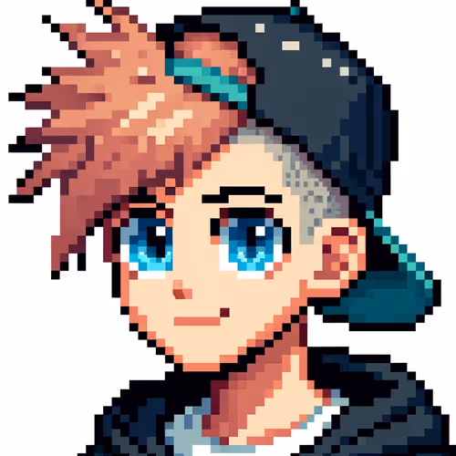 BitSoul Portraits