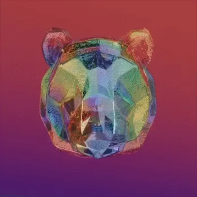 Panda Jewels